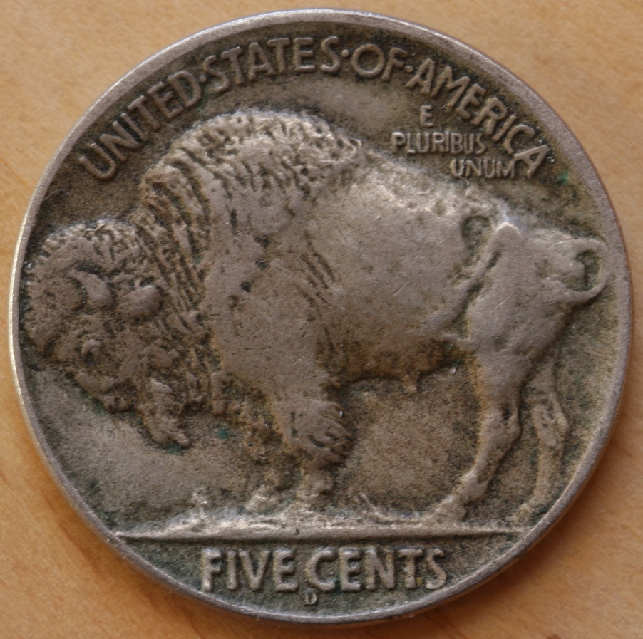 1914-D-Buffalo-With-Roller-Marks?